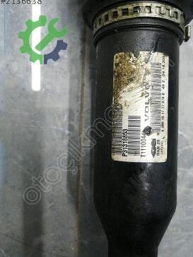 Volvo XC60 Sağ Aks 31316853 çıkma parça