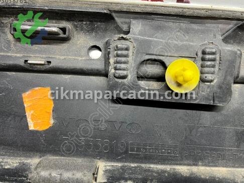 Volvo XC60 Kapı Bandı & Çıtası 31333819 çıkma parça