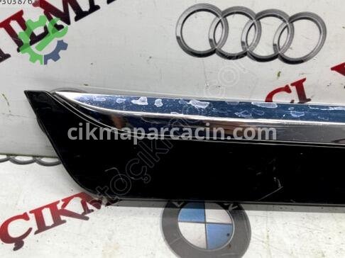 Volvo XC60 Kapı Bandı & Çıtası 31333819 çıkma parça