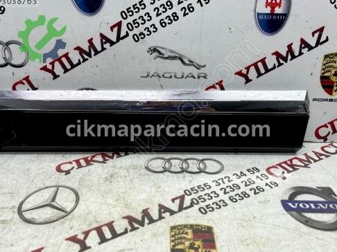 Volvo XC60 Kapı Bandı & Çıtası 31333819 çıkma parça