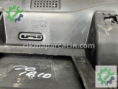 Volvo XC60 Kapı Bandı & Çıtası 31440305 çıkma parça