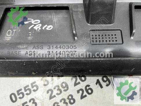 Volvo XC60 Kapı Bandı & Çıtası 31440305 çıkma parça