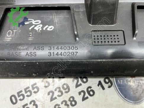 Volvo XC60 Kapı Bandı & Çıtası 31440305 çıkma parça