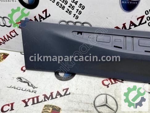 Volvo XC60 Kapı Bandı & Çıtası 31440305 çıkma parça