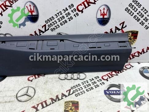 Volvo XC60 Kapı Bandı & Çıtası 31440305 çıkma parça