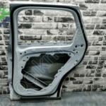 Volvo xc60 sağ arka kapı xc 60 çıkma yedek parça