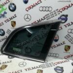Volvo xc60 sağ arka kelebek cam xc 60 çıkma parça