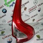 Volvo xc60 sağ arka stop xc 60 çıkma yedek parça
