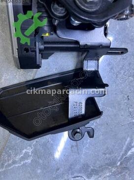 Volvo XC60 Emniyet Kemeri 32149114 çıkma parça