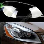 VOLVO XC60 SAĞ FAR CAMI SIFIR 2009-2013