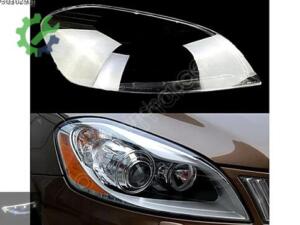 VOLVO XC60 SAĞ FAR CAMI SIFIR 2009-2013