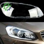 VOLVO XC60 SAĞ FAR CAMI SIFIR 2014-2017 UYUMLU