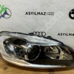 VOLVO XC60 SAĞ FAR ORJİNAL (7 PİM) OEM:31420258