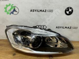 VOLVO XC60 SAĞ FAR ORJİNAL (7 PİM) OEM:31420258