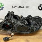 VOLVO XC60 SAĞ FAR ORJİNAL (7 PİM) OEM:31420258