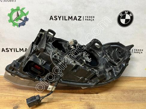 Volvo XC60 Sağ Ön Far 31420258 çıkma parça