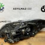 VOLVO XC60 SAĞ FAR ORJİNAL (7 PİM) OEM:31420258