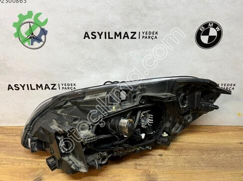 Volvo XC60 Sağ Ön Far 31420258 çıkma parça