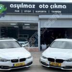 VOLVO XC60 SAĞ FAR ORJİNAL (7 PİM) OEM:31420258