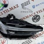 Volvo xc60 sağ far xc 60 orjinal çıkma led far