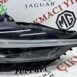 Volvo xc60 sağ far xc 60 orjinal çıkma led far