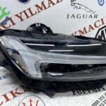 Volvo xc60 sağ far xc 60 orjinal çıkma led far