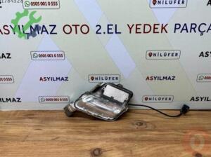 VOLVO XC60 SAĞ GÜNDÜZ FARI LEDLİ ORJİNAL 14-17 OEM:31420394