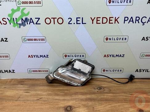 Volvo XC60 Gündüz Farı (DRL) çıkma parça