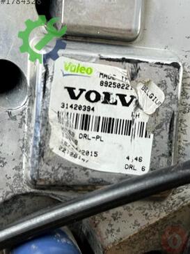 Volvo XC60 Gündüz Farı (DRL) 31420394 çıkma parça