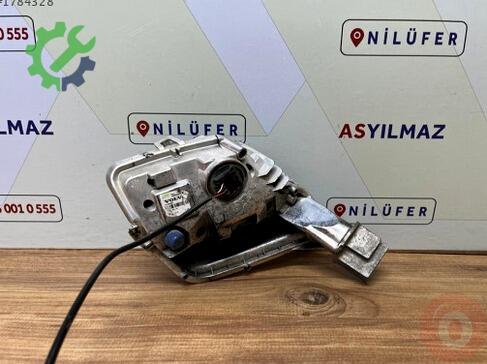 Volvo XC60 Gündüz Farı (DRL) 31420394 çıkma parça