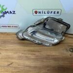 VOLVO XC60 SAĞ GÜNDÜZ FARI LEDLİ ORJİNAL 14-17 OEM:31420394
