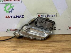 VOLVO XC60 SAĞ GÜNDÜZ FARI ORJİNAL 14-16