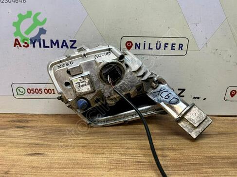 Volvo Truck Gündüz Farı (DRL) 14-16 çıkma parça