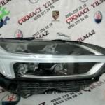Volvo xc60 sağ Led far çıkma yedek parça