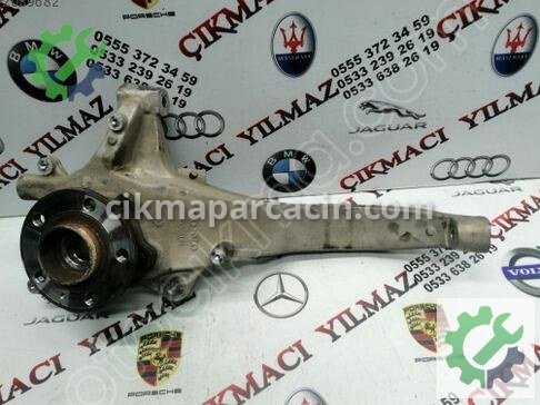 Volvo XC60 Sağ Ön Taşıyıcı 32298140 çıkma parça