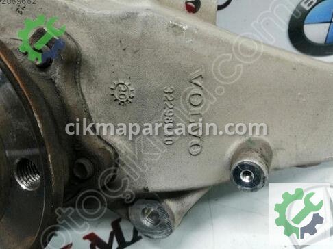 Volvo XC60 Sağ Ön Taşıyıcı 32298140 çıkma parça