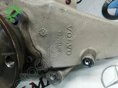 Volvo XC60 Sağ Ön Taşıyıcı 32298140 çıkma parça