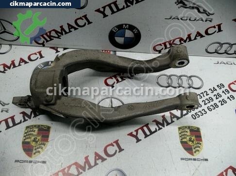Volvo XC60 Sağ Ön Taşıyıcı çıkma parça
