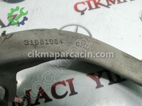Volvo XC60 Sağ Ön Taşıyıcı 31681984 çıkma parça