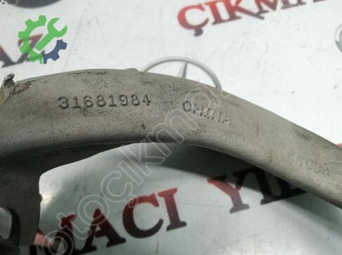 Volvo XC60 Sağ Ön Taşıyıcı 31681984 çıkma parça