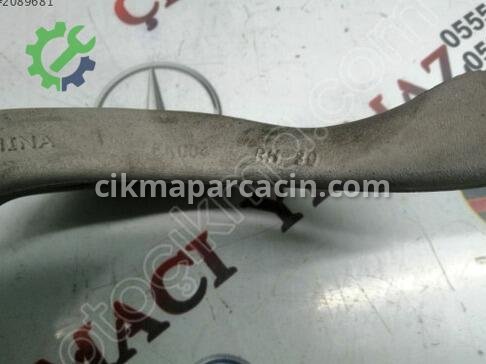 Volvo XC60 Sağ Ön Taşıyıcı 31681984 çıkma parça