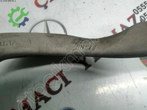 Volvo XC60 Sağ Ön Taşıyıcı 31681984 çıkma parça