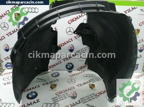 Volvo XC60 Davlumbaz çıkma parça
