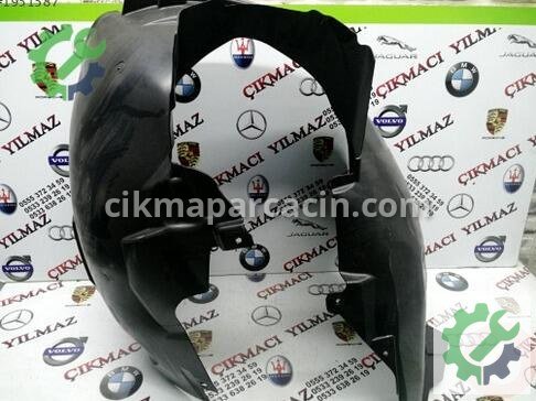 Volvo XC60 Davlumbaz 31694870 çıkma parça