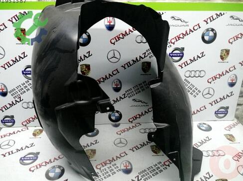 Volvo XC60 Davlumbaz 31694870 çıkma parça