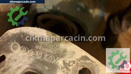 Volvo XC60 Davlumbaz çıkma parça
