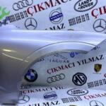 Volvo xc60 sağ ön çamurluk xc 60 orjinal çıkma çamurluk