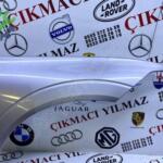 Volvo xc60 sağ ön çamurluk xc 60 orjinal çıkma çamurluk