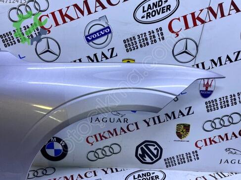 Volvo XC60 Sağ Ön Çamurluk çıkma parça