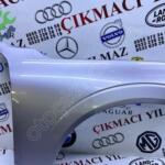Volvo xc60 sağ ön çamurluk xc 60 orjinal çıkma çamurluk